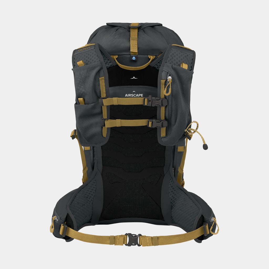 Arcane Large Day Black