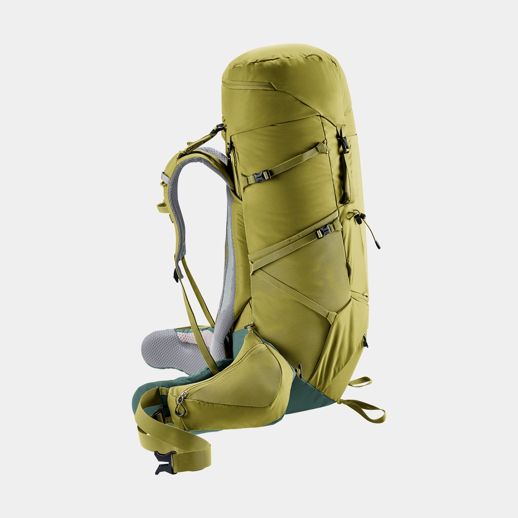 Aircontact Core 50+10 (2024) Graphite / Shale