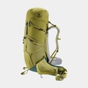 Aircontact Core 50+10 (2024) Graphite / Shale