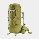 Aircontact Core 50+10 (2024) Graphite / Shale