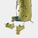 Aircontact Core 50+10 (2024) Graphite / Shale