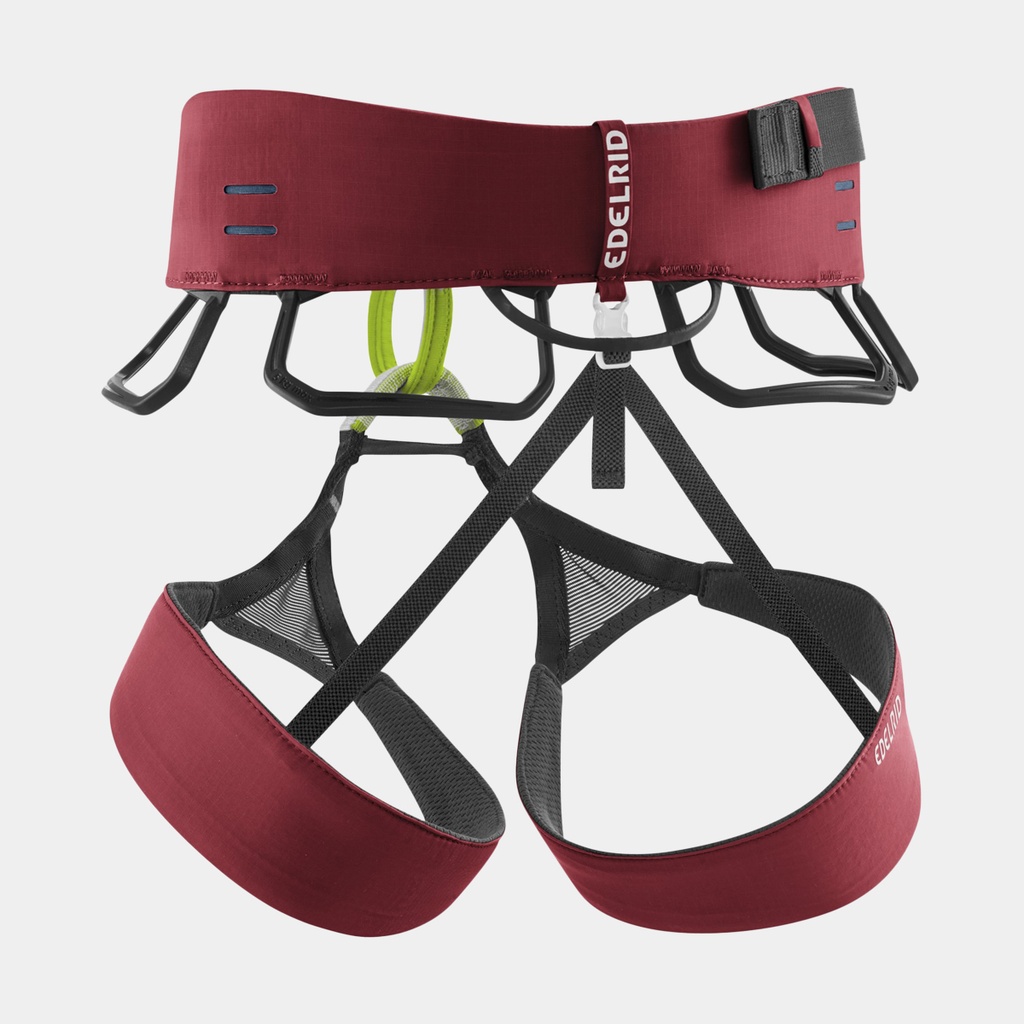 Sendero II Mineral Blue