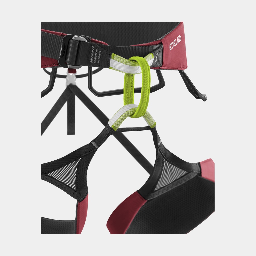 Sendero II Mineral Blue