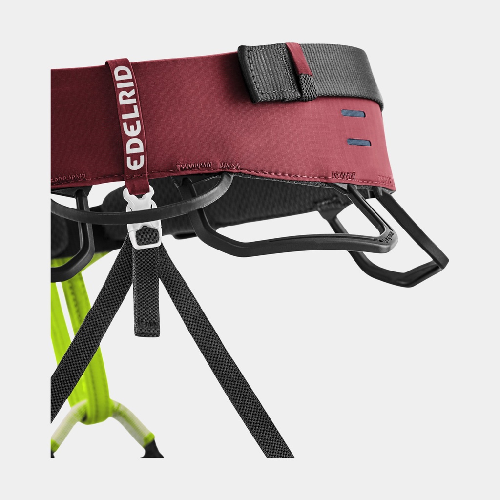 Sendero II Mineral Blue