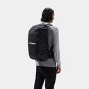 3D Freeflow 30+5L Grey Pinstripe / Jet Black