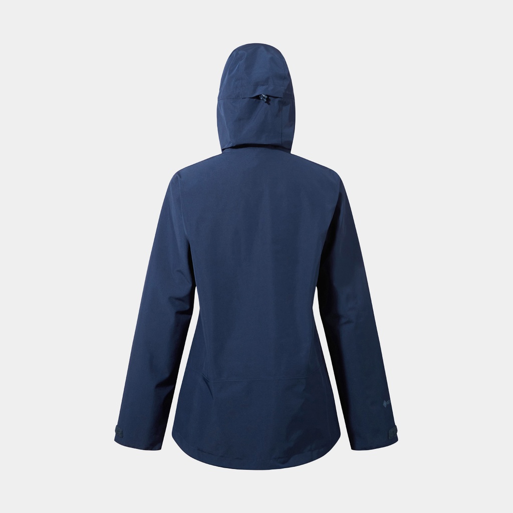 3D Freeflow 30+5L Grey Pinstripe / Jet Black