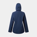 3D Freeflow 30+5L Grey Pinstripe / Jet Black