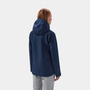 3D Freeflow 30+5L Grey Pinstripe / Jet Black