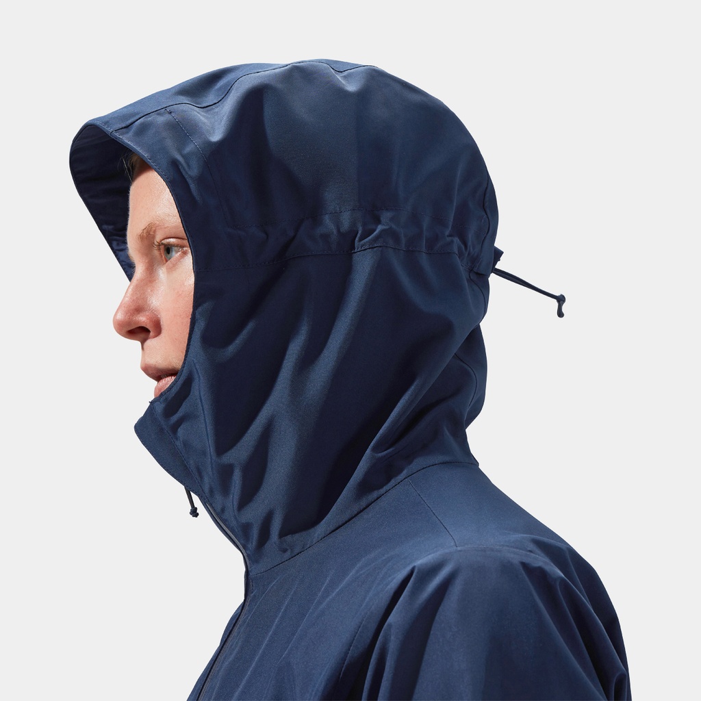 3D Freeflow 30+5L Grey Pinstripe / Jet Black