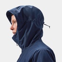 3D Freeflow 30+5L Grey Pinstripe / Jet Black