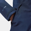 3D Freeflow 30+5L Grey Pinstripe / Jet Black