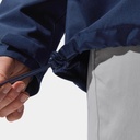 3D Freeflow 30+5L Grey Pinstripe / Jet Black