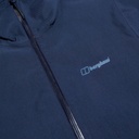 3D Freeflow 30+5L Grey Pinstripe / Jet Black