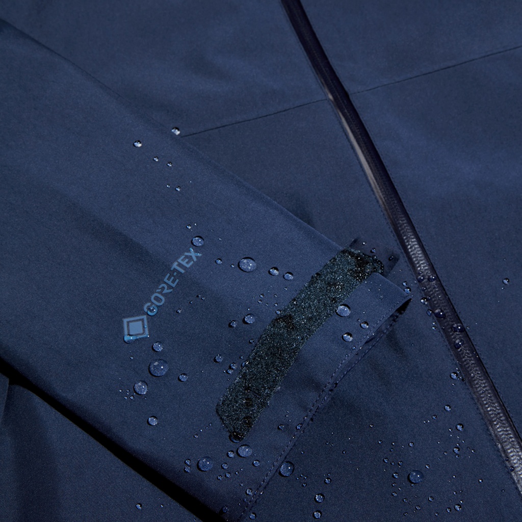 3D Freeflow 30+5L Grey Pinstripe / Jet Black