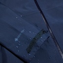 3D Freeflow 30+5L Grey Pinstripe / Jet Black