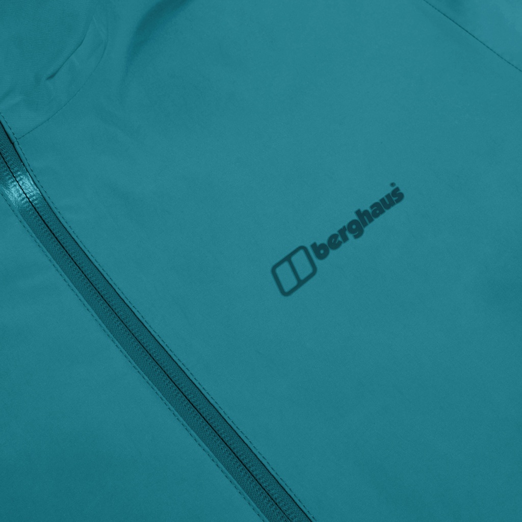 3D Freeflow 30+5L Grey Pinstripe / Jet Black