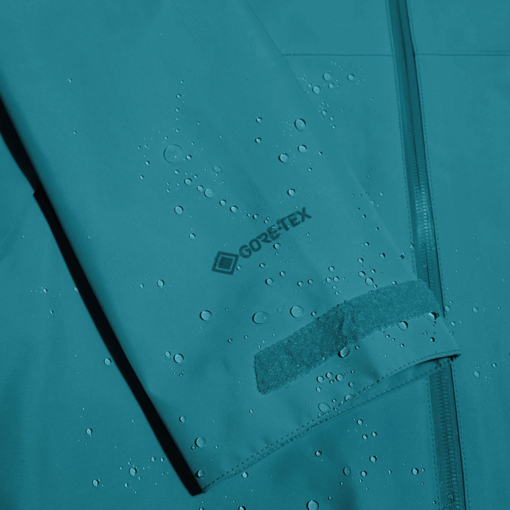 3D Freeflow 30+5L Grey Pinstripe / Jet Black