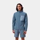 Ghlas 2.0 Softshell Jacket Trooper / Soft Slate