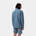 Ghlas 2.0 Softshell Jacket Trooper / Soft Slate