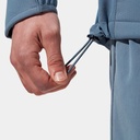 Ghlas 2.0 Softshell Jacket Trooper / Soft Slate