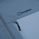 Ghlas 2.0 Softshell Jacket Trooper / Soft Slate