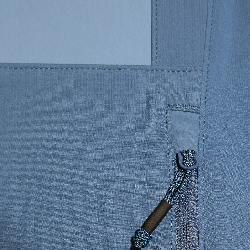 Ghlas 2.0 Softshell Jacket Trooper / Soft Slate