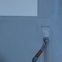 Ghlas 2.0 Softshell Jacket Trooper / Soft Slate