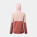 Ghlas 2.0 Softshell Jacket Trooper / Soft Slate