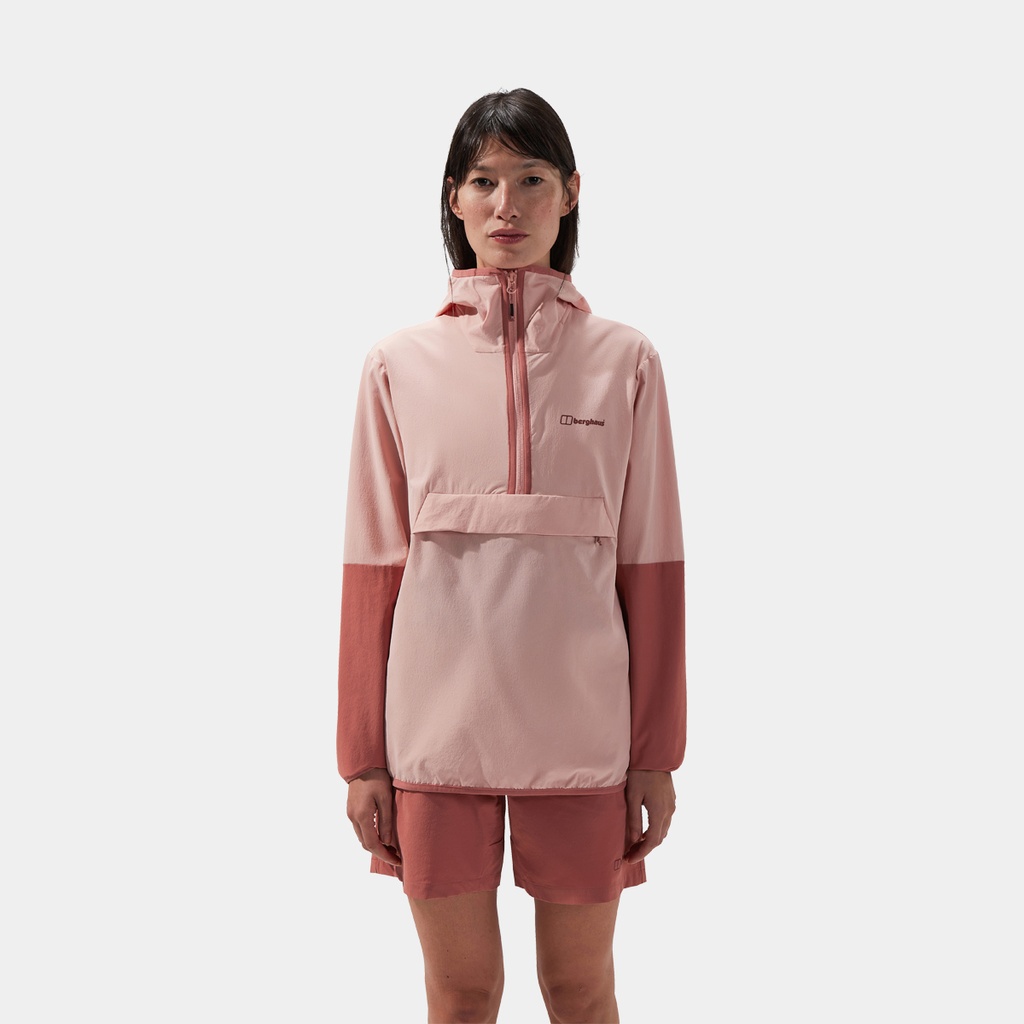 Ghlas 2.0 Softshell Jacket Trooper / Soft Slate