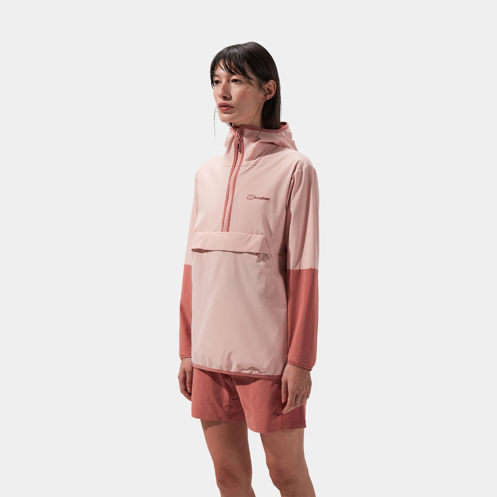 Ghlas 2.0 Softshell Jacket Trooper / Soft Slate