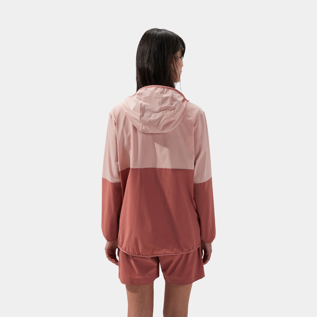 Ghlas 2.0 Softshell Jacket Trooper / Soft Slate