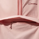 Ghlas 2.0 Softshell Jacket Trooper / Soft Slate