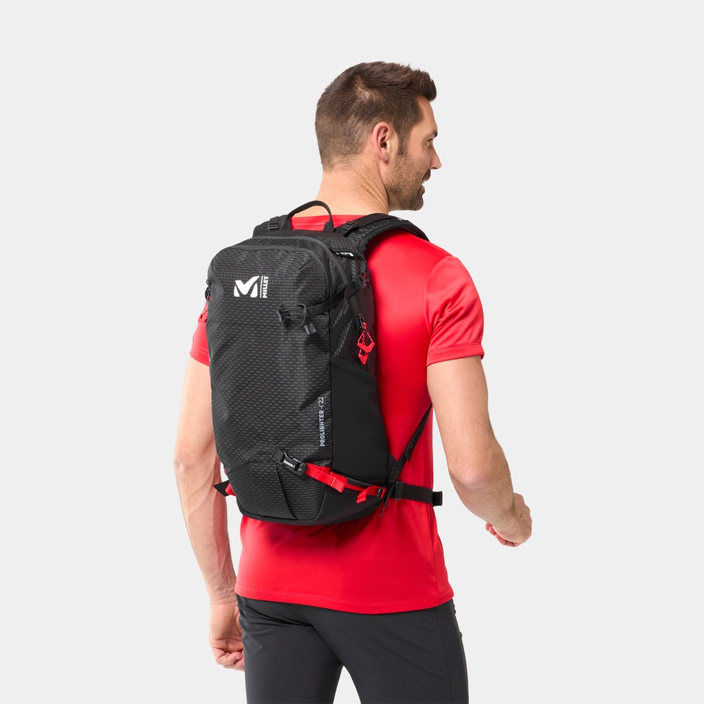 Prolighter 22 (2024) Black / Noir