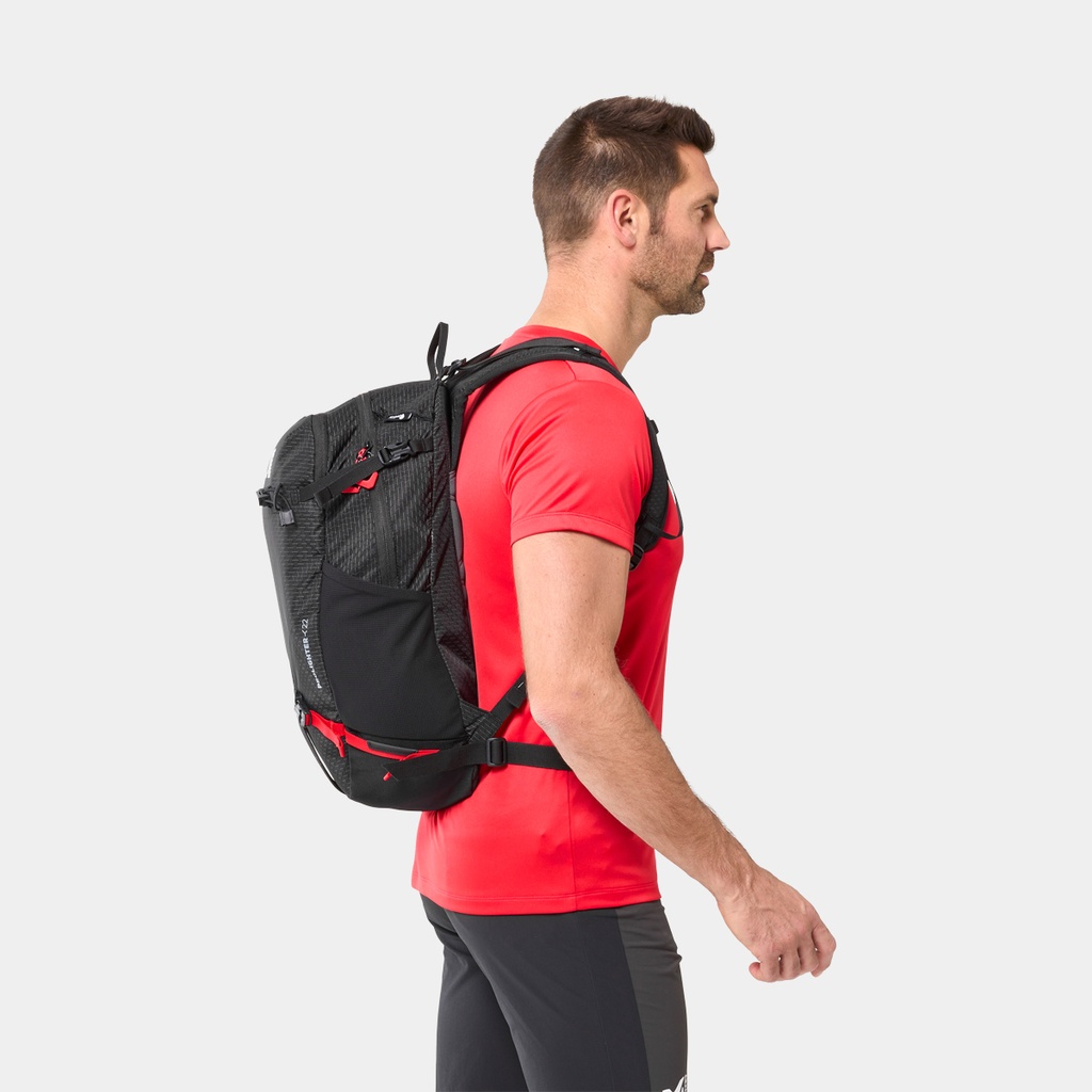 Prolighter 22 (2024) Black / Noir