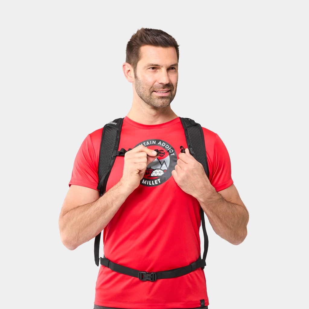 Prolighter 22 (2024) Black / Noir