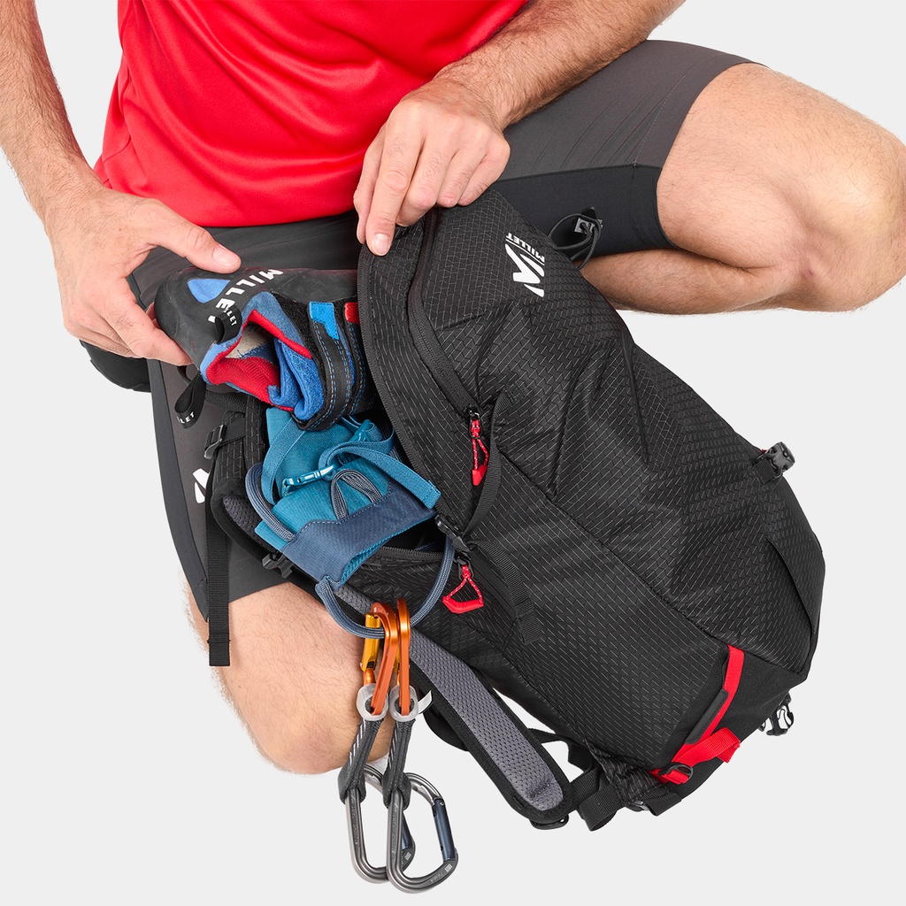 Prolighter 22 (2024) Black / Noir