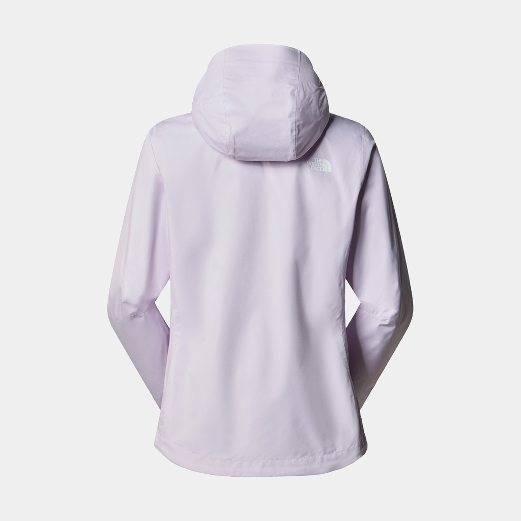 100 Glacier Full Zip (2023) Forest Olive