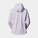 100 Glacier Full Zip (2023) Forest Olive