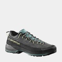 TX4 Evo Women Carbon / Zest