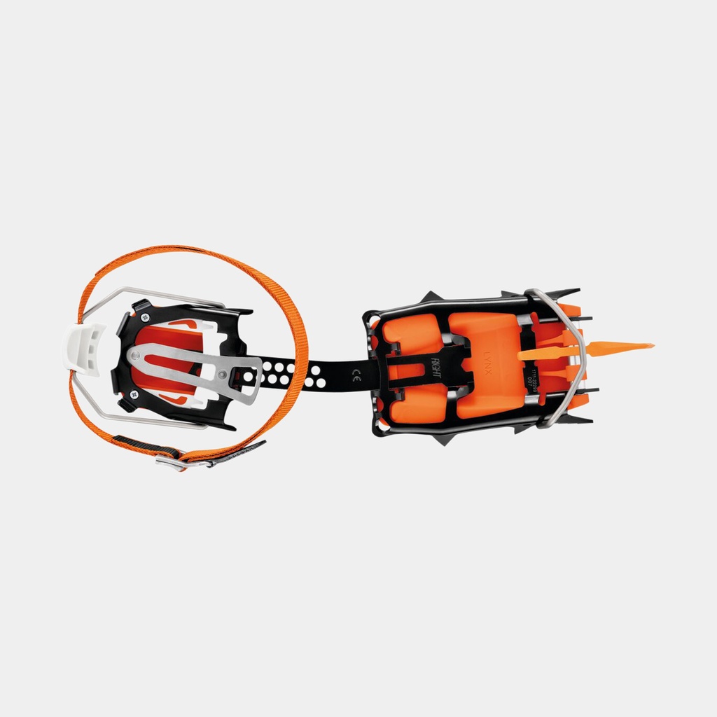 Lynx LeverLock Universel (2024)