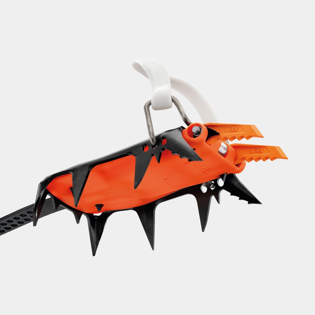 Lynx LeverLock Universel (2024)