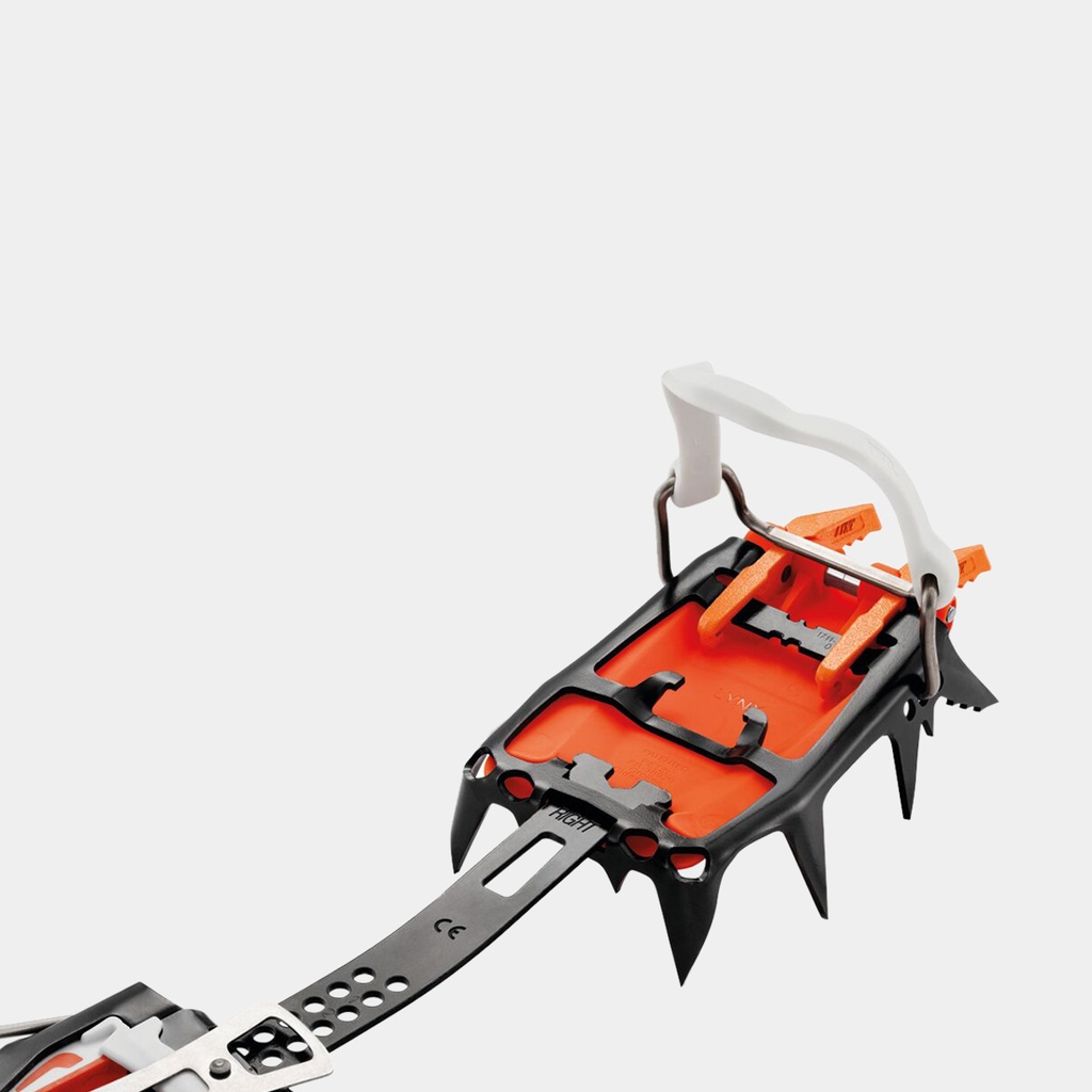 Lynx LeverLock Universel (2024)