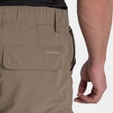 NosiLife Adventure III Long Sleeve Shirt Black Pepper