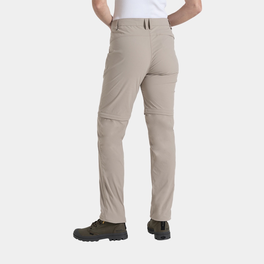 NosiLife Freeda Long Sleeved Shirt Women Blue Navy