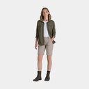 NosiLife Freeda Long Sleeved Shirt Women Blue Navy