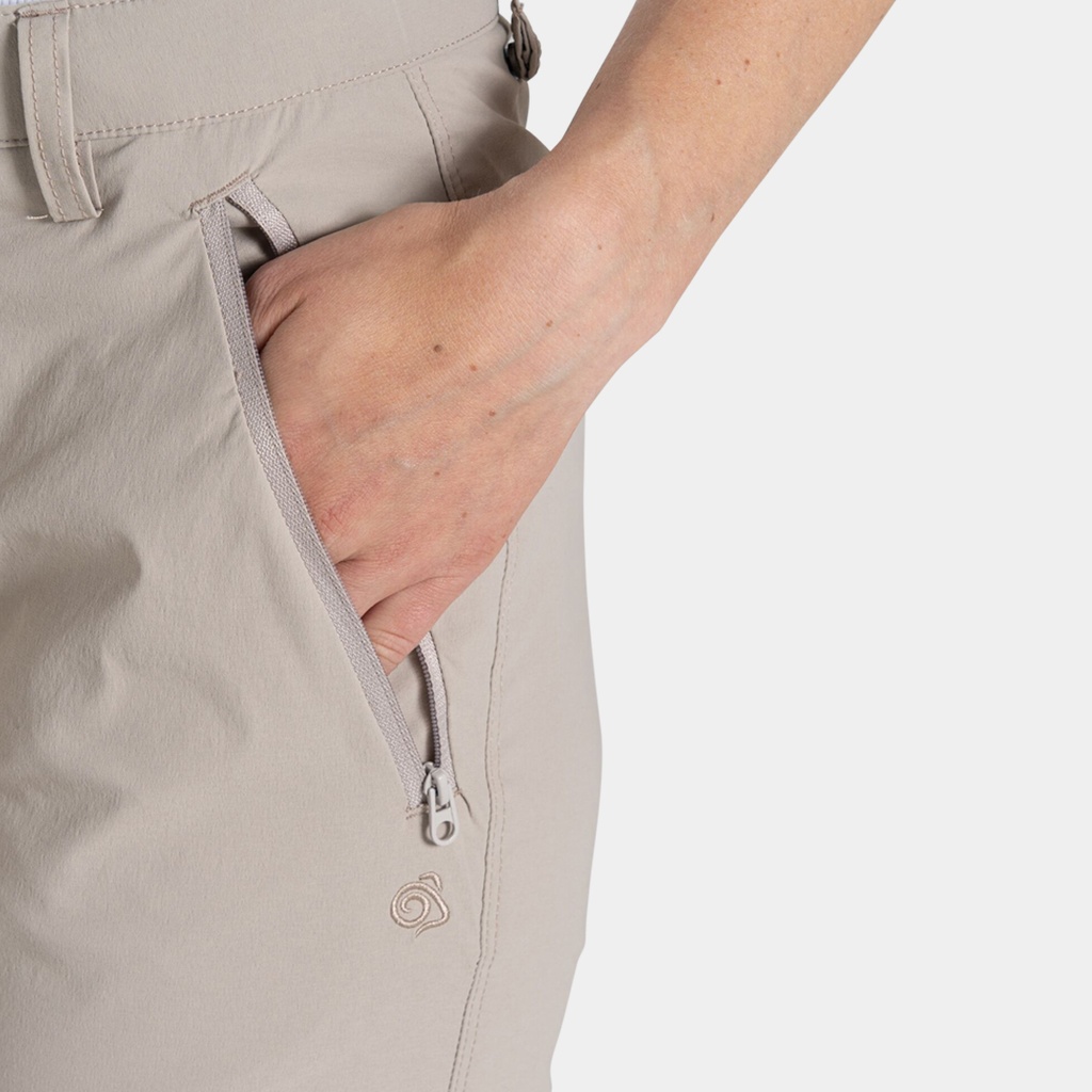 NosiLife Freeda Long Sleeved Shirt Women Blue Navy