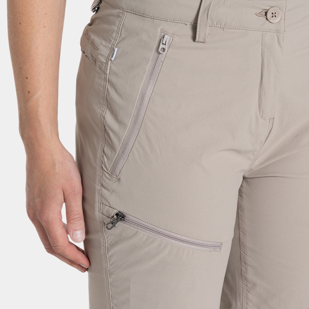 NosiLife Freeda Long Sleeved Shirt Women Blue Navy