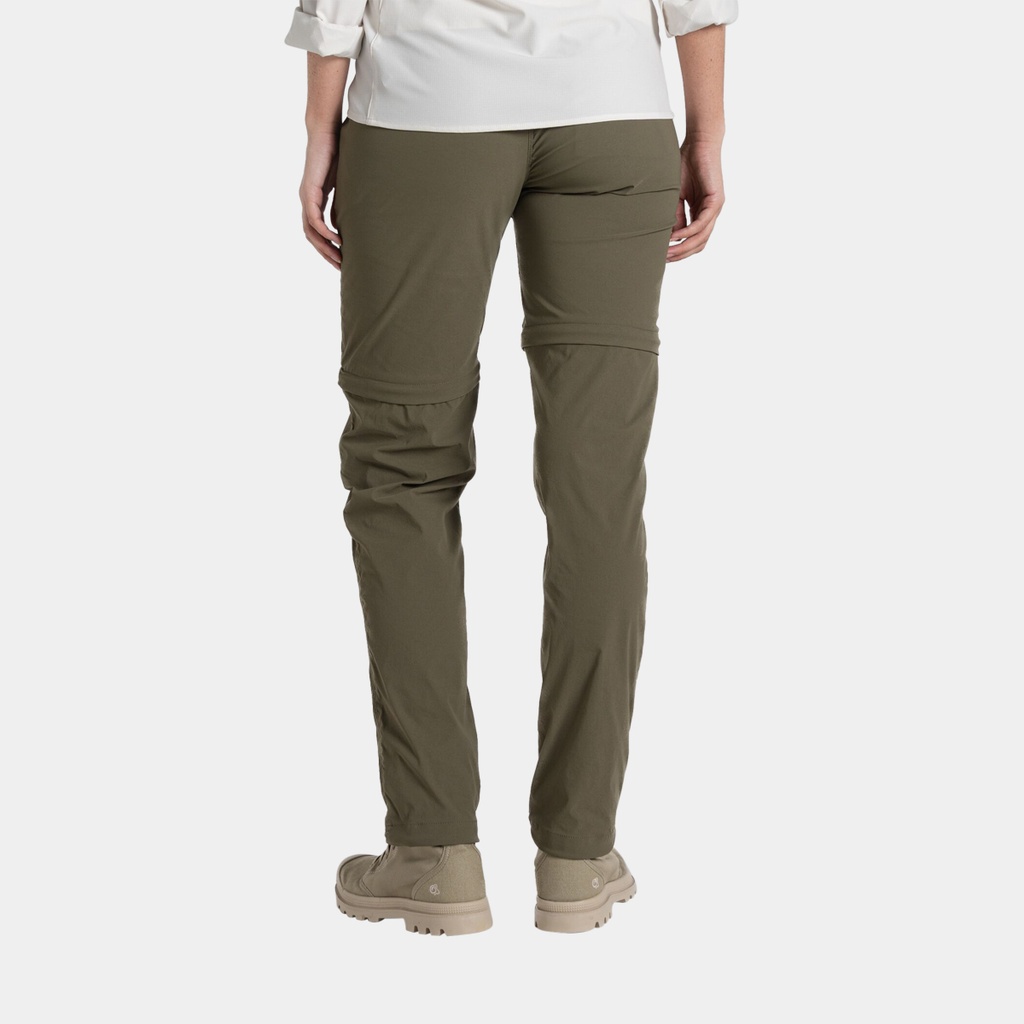 NosiLife Freeda Long Sleeved Shirt Women Blue Navy