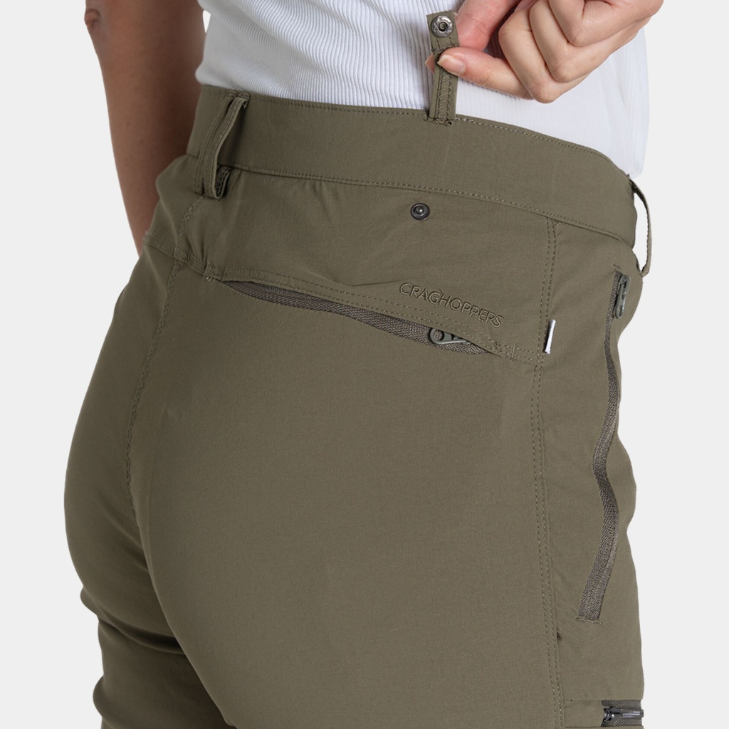 NosiLife Freeda Long Sleeved Shirt Women Blue Navy