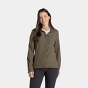 NosiLife Freeda Long Sleeved Shirt Women Blue Navy